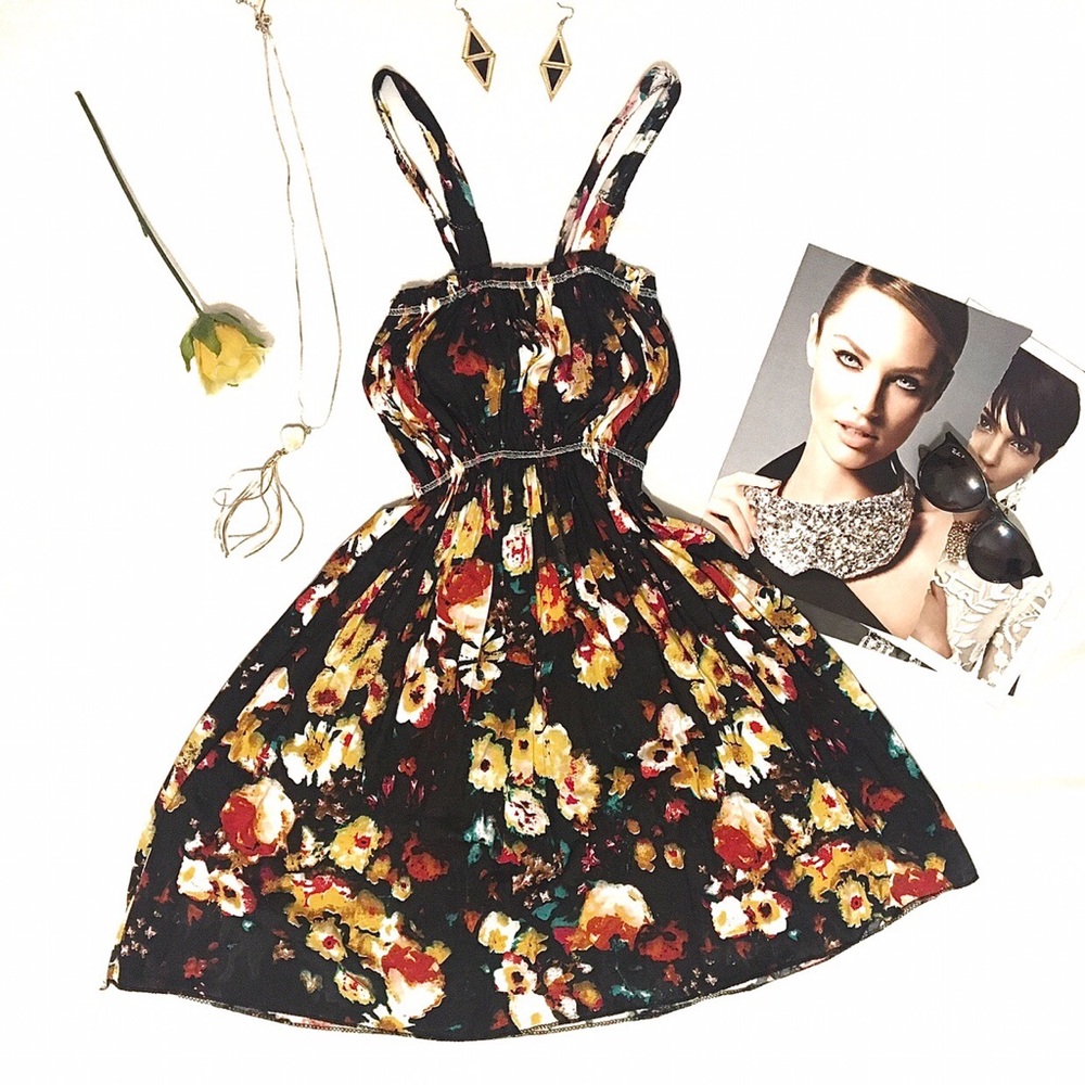 ‏🥀 Super sexy summer dress